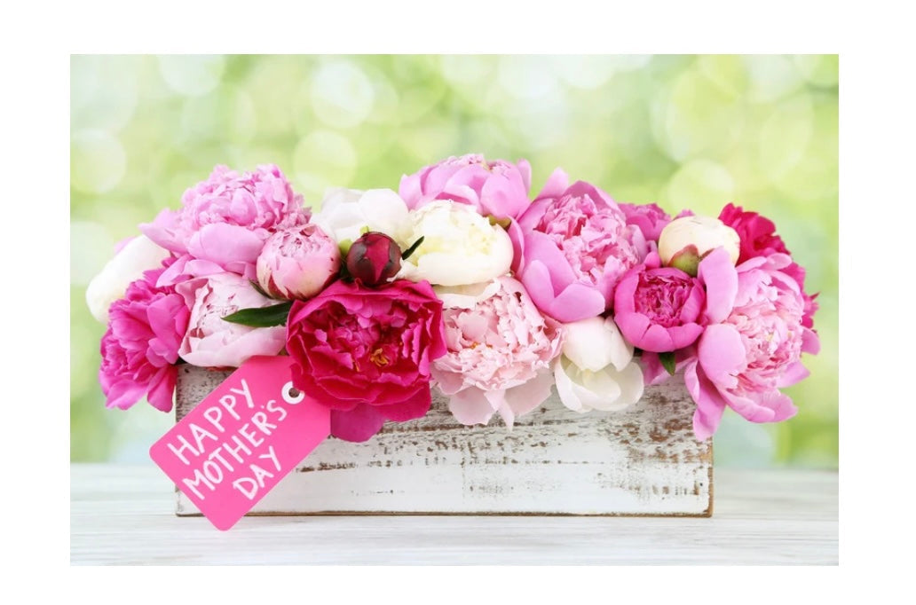 Regalar flores en el Día de la Madre: Un gesto inolvidable