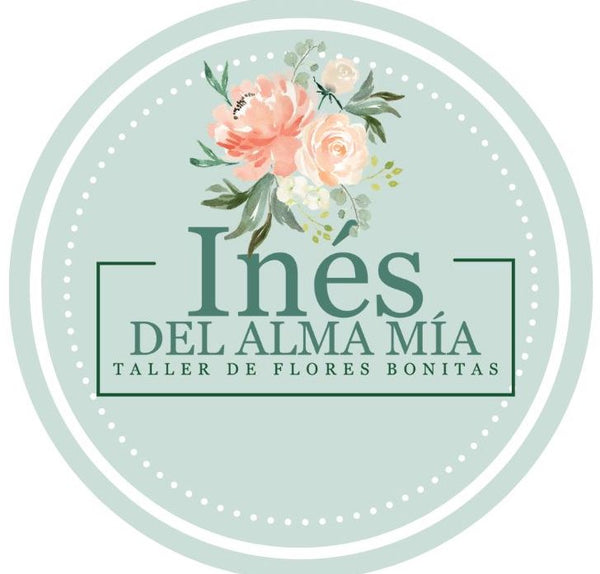 Inés del alma mia 